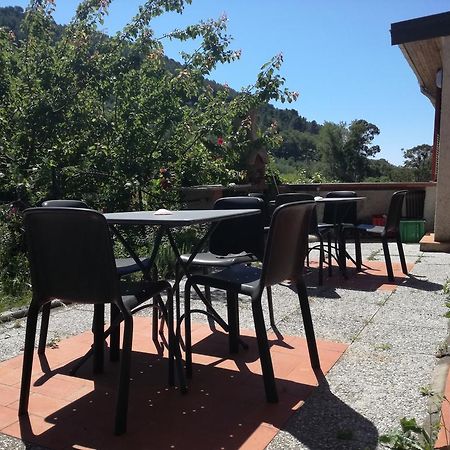 Hotel Il Piccolo Ranch Cervo Exteriér fotografie